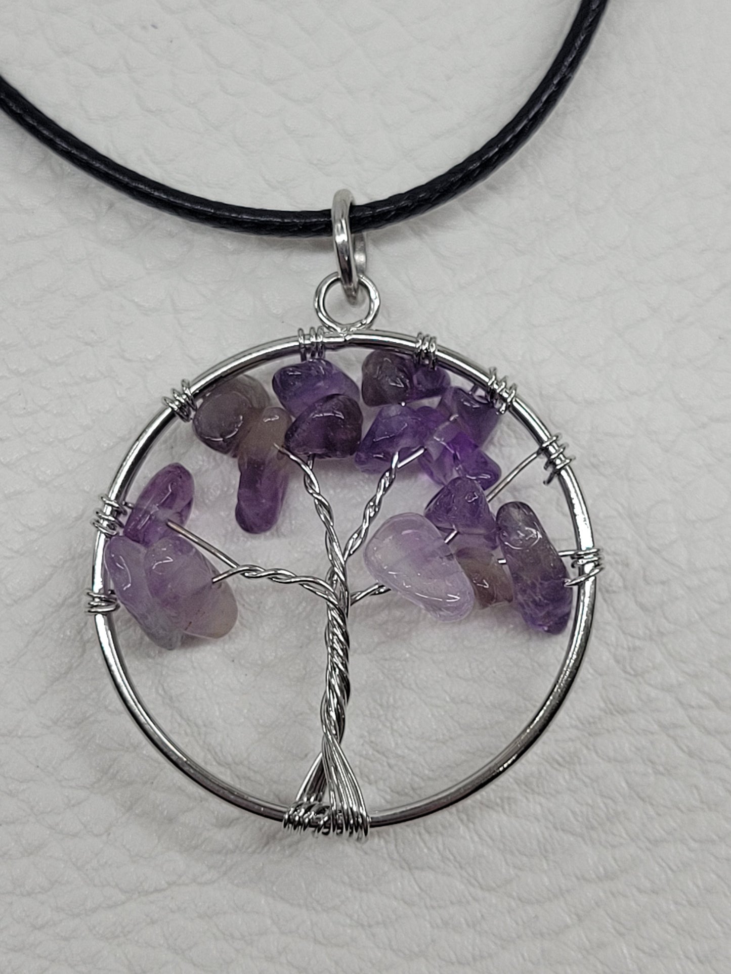 Necklace - Tree of Life