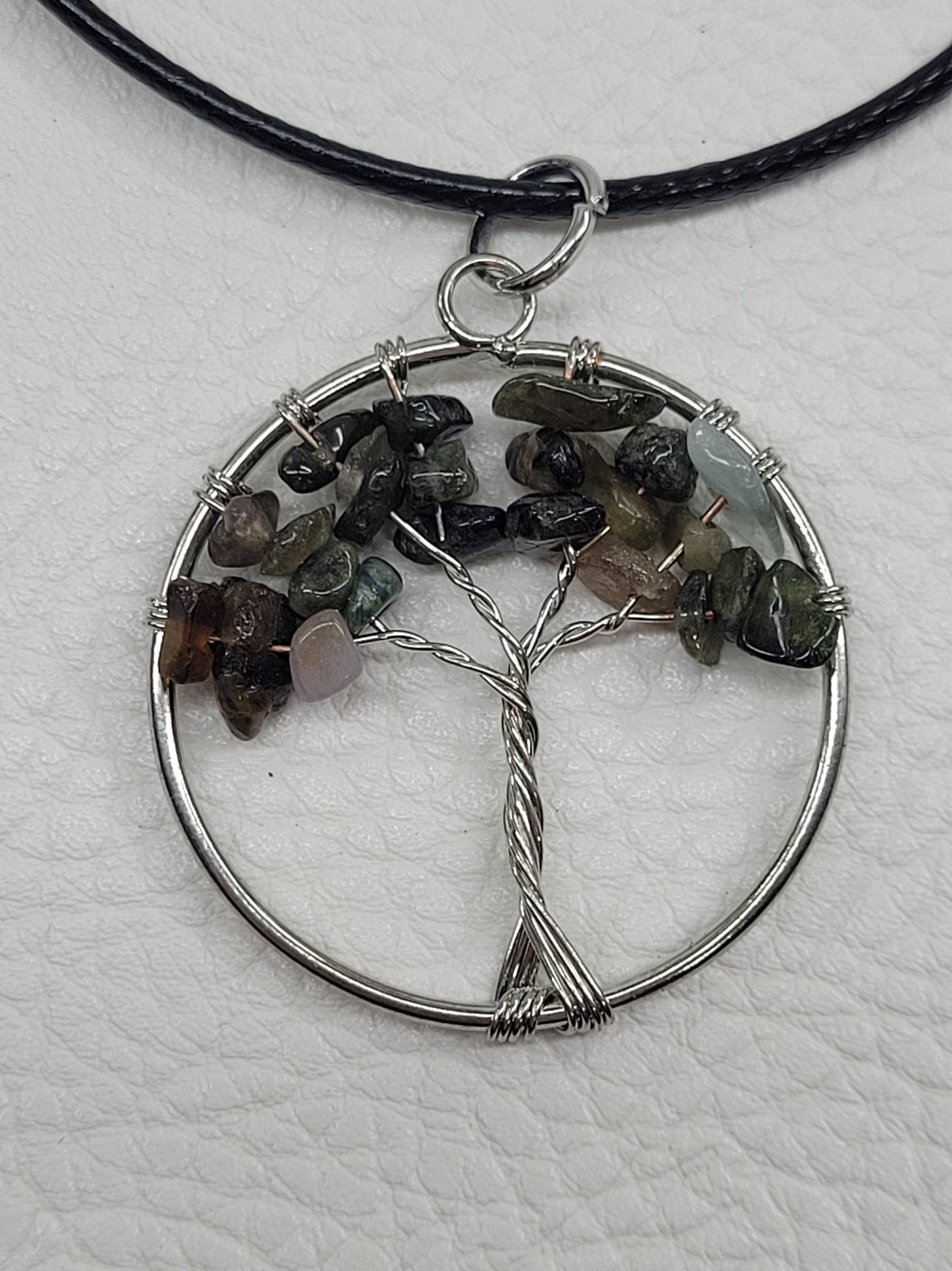 Necklace - Tree of Life