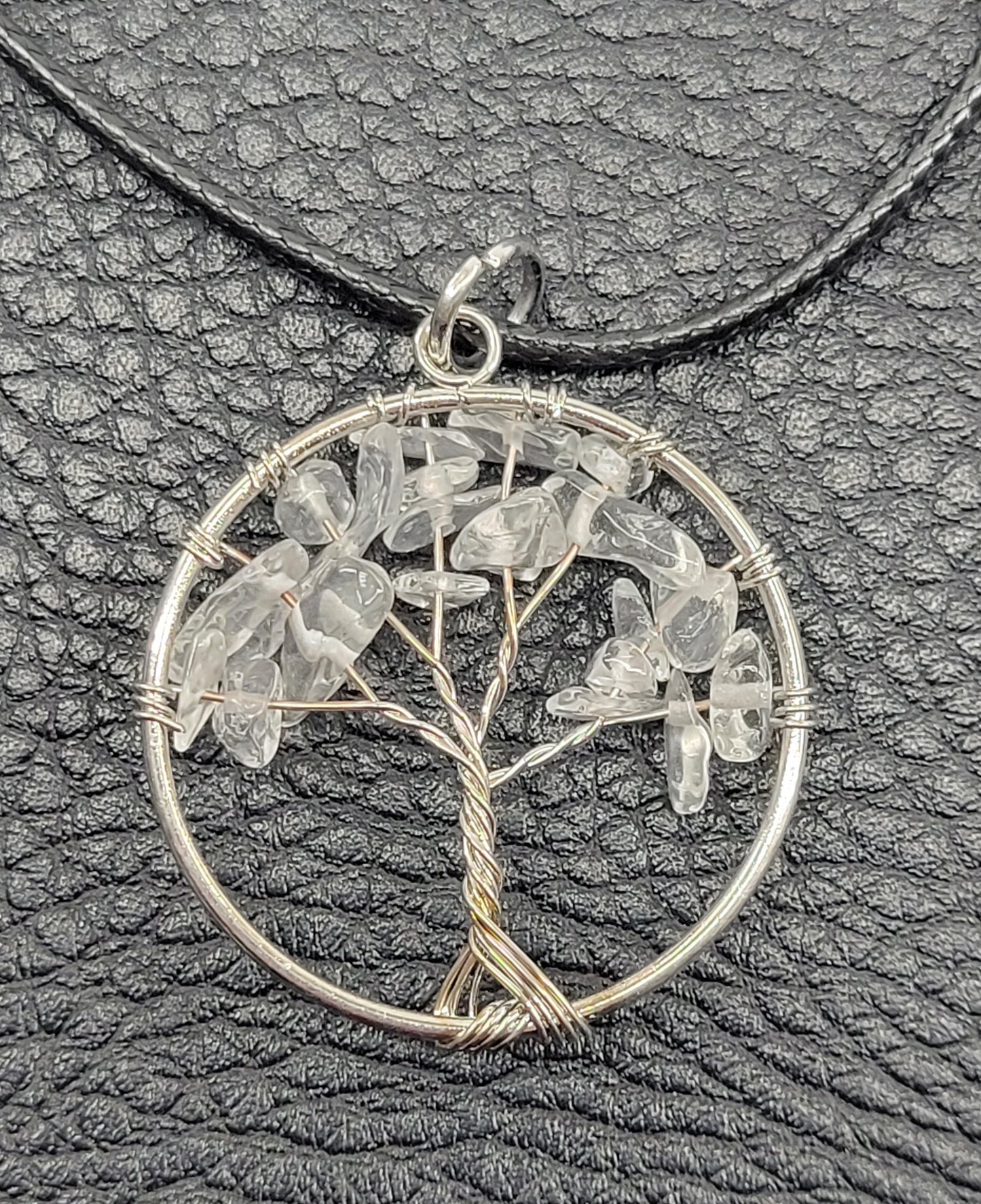 Necklace - Tree of Life