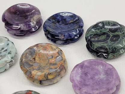 Worry stones