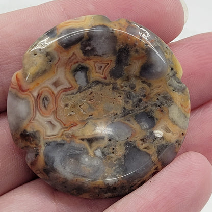 Worry stones