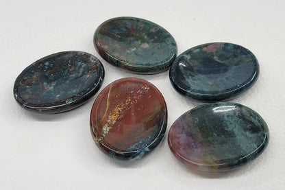 Worry stones