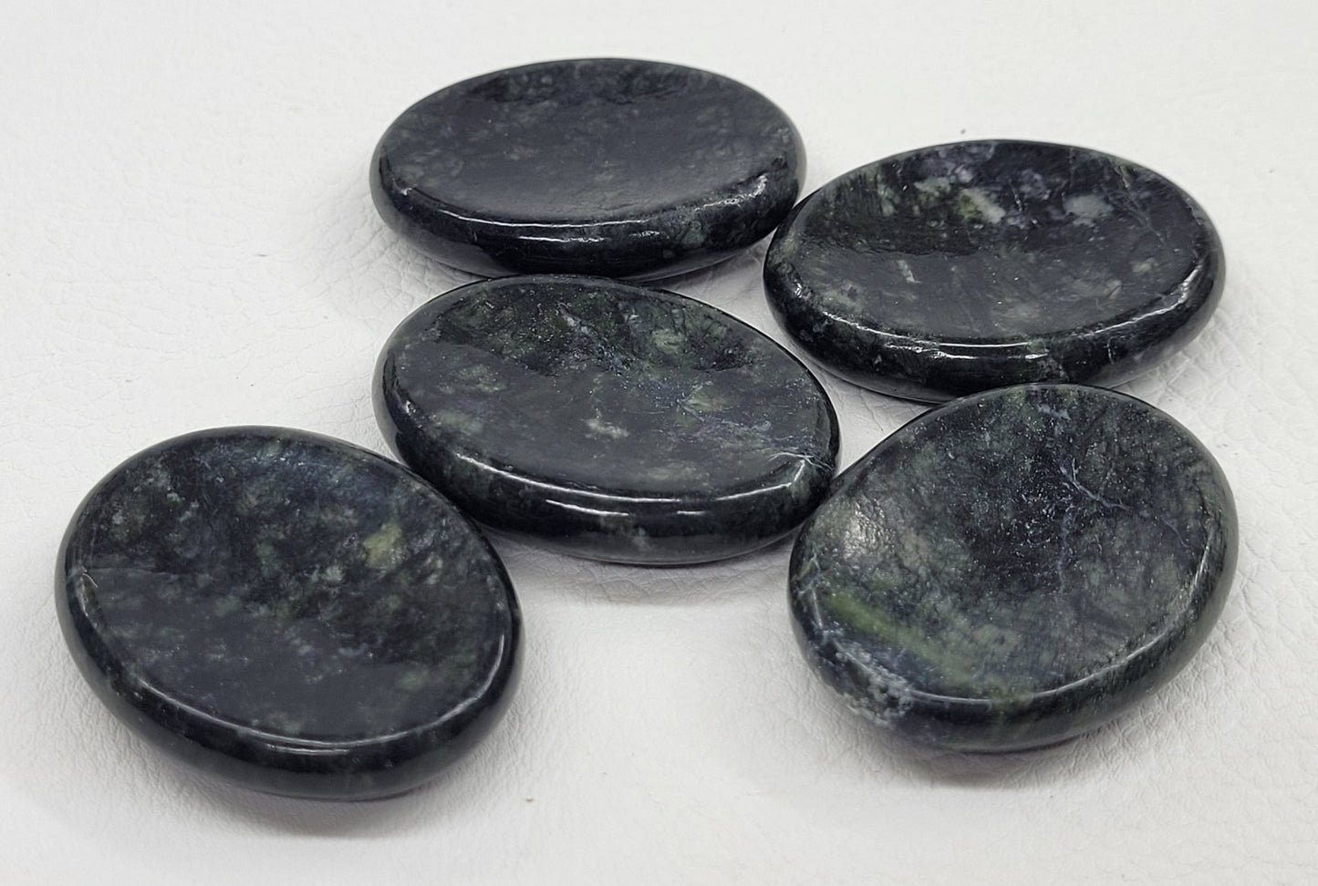 Worry stones