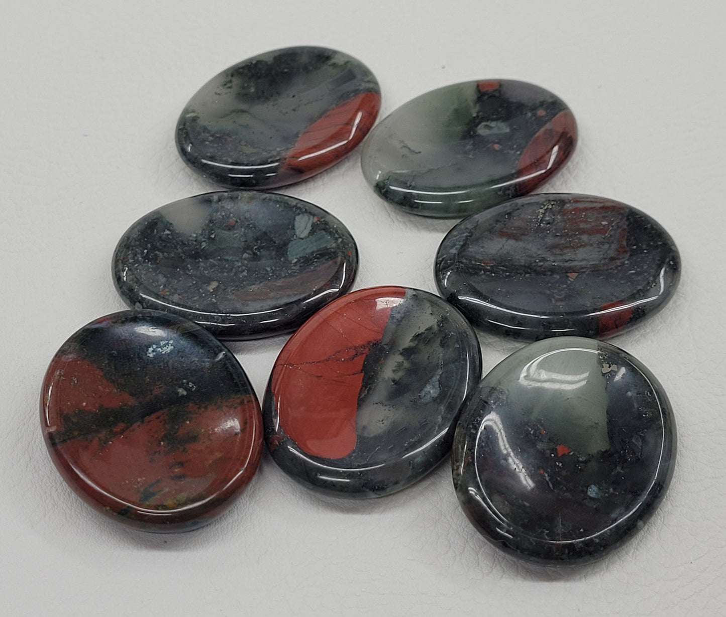 Worry stones