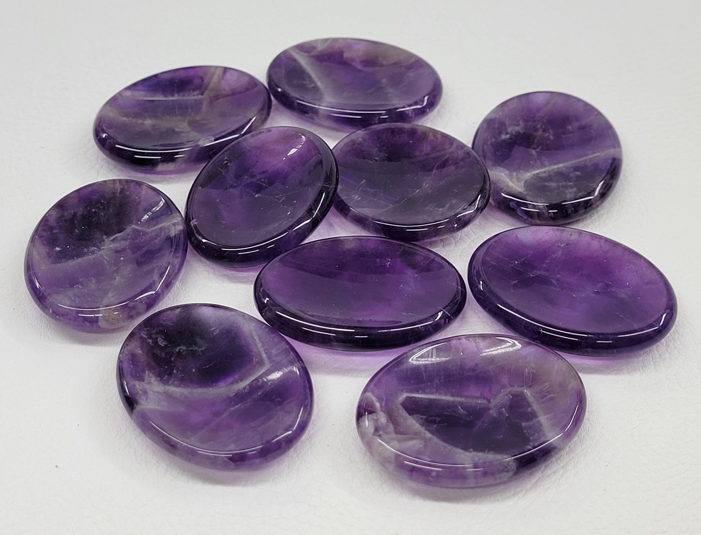 Worry stones