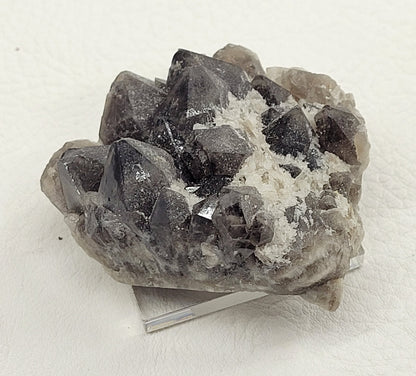 Smoky Quartz cluster