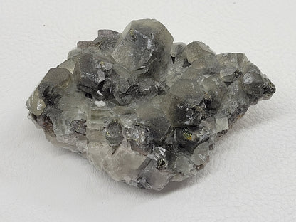 Black Benz Calcite