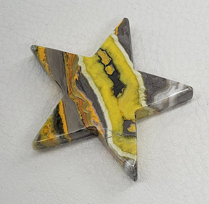 Bumblebee Jasper star