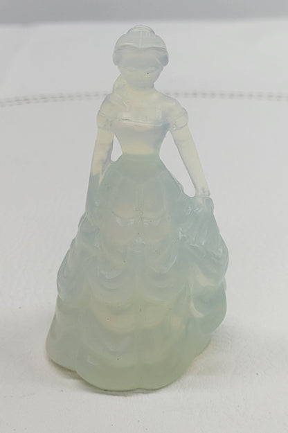 Disney Princess - Belle carving