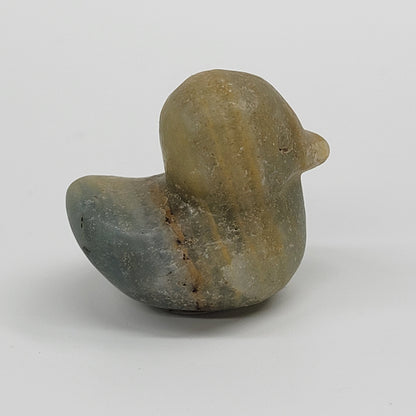 Duck carving (small)