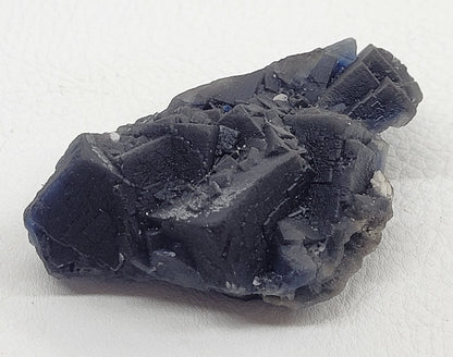 Black Rose Fluorite