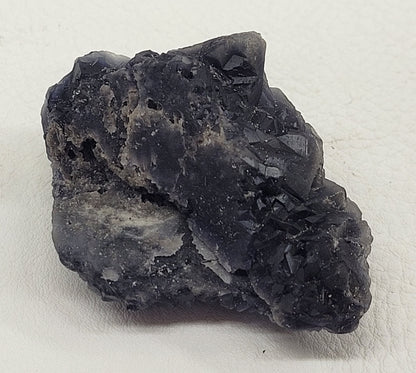 Black Rose Fluorite