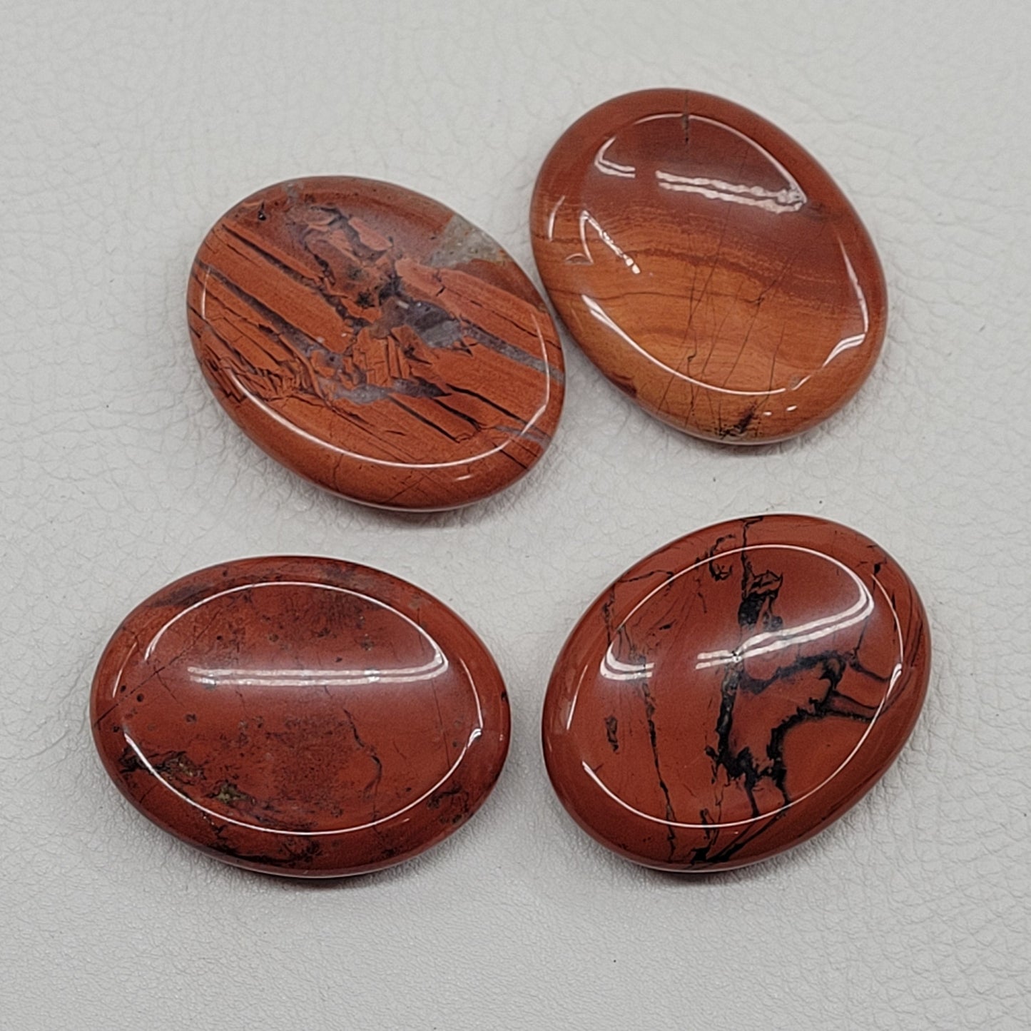 Worry stones