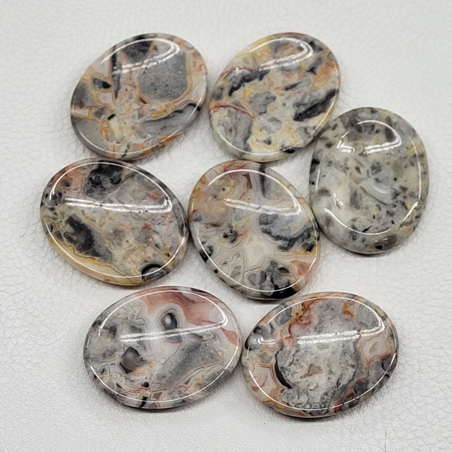 Worry stones