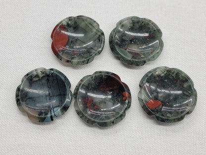 Worry stones