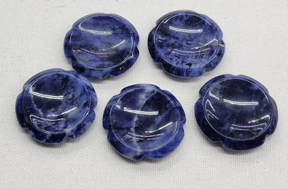 Worry stones