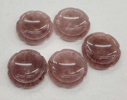 Worry stones