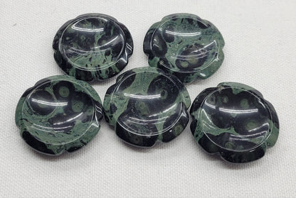 Worry stones