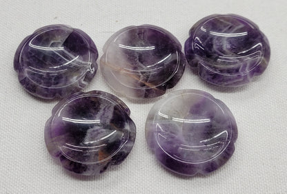 Worry stones