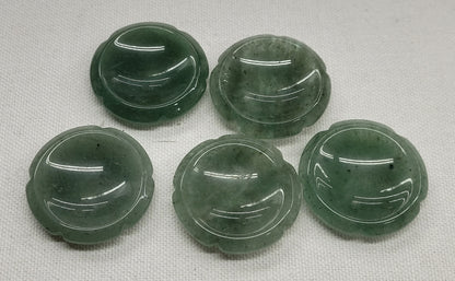 Worry stones