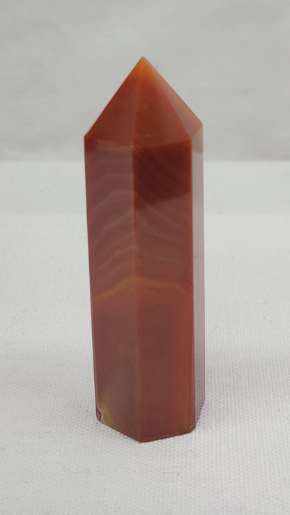 Carnelian tower