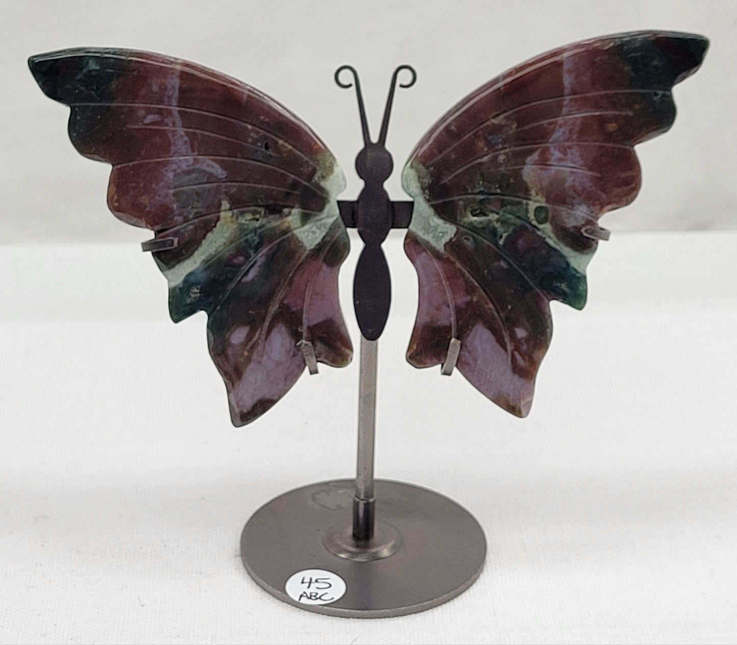 Wings - Ocean Jasper butterfly