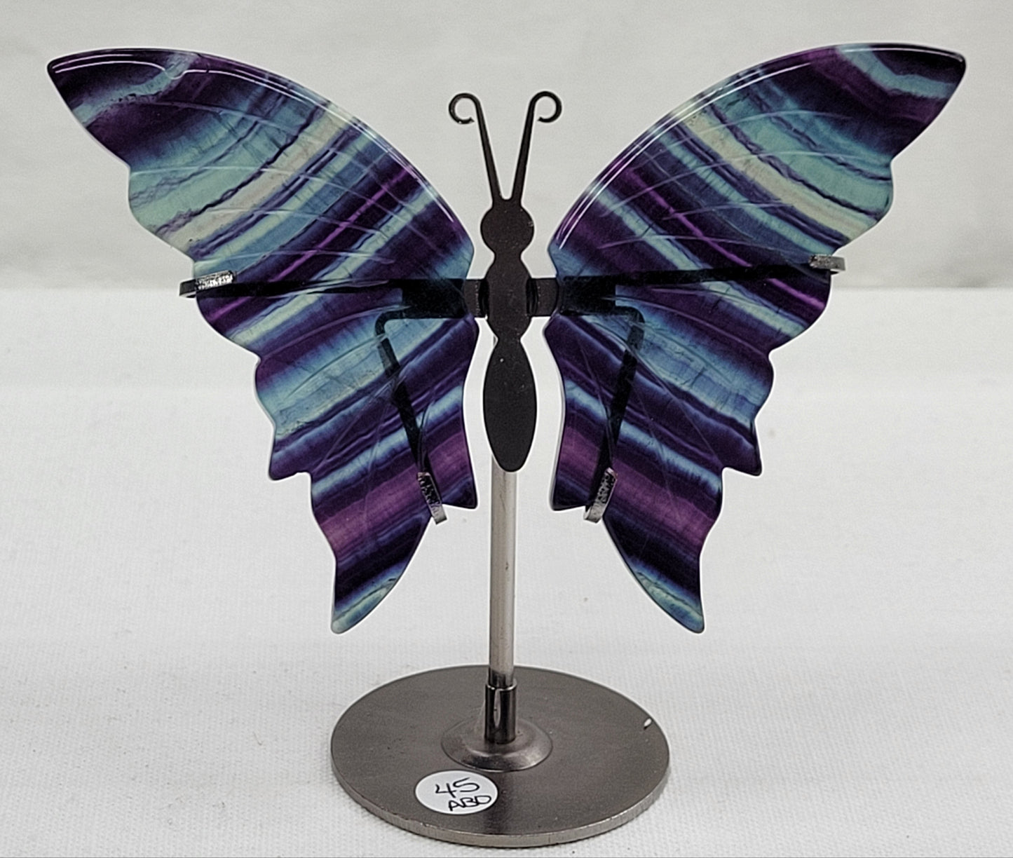 Wings - Fluorite butterfly