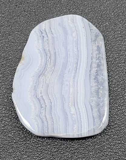 Slab (mini) - Blue Lace Agate