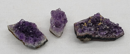 Amethyst raw piece