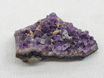 Amethyst raw piece