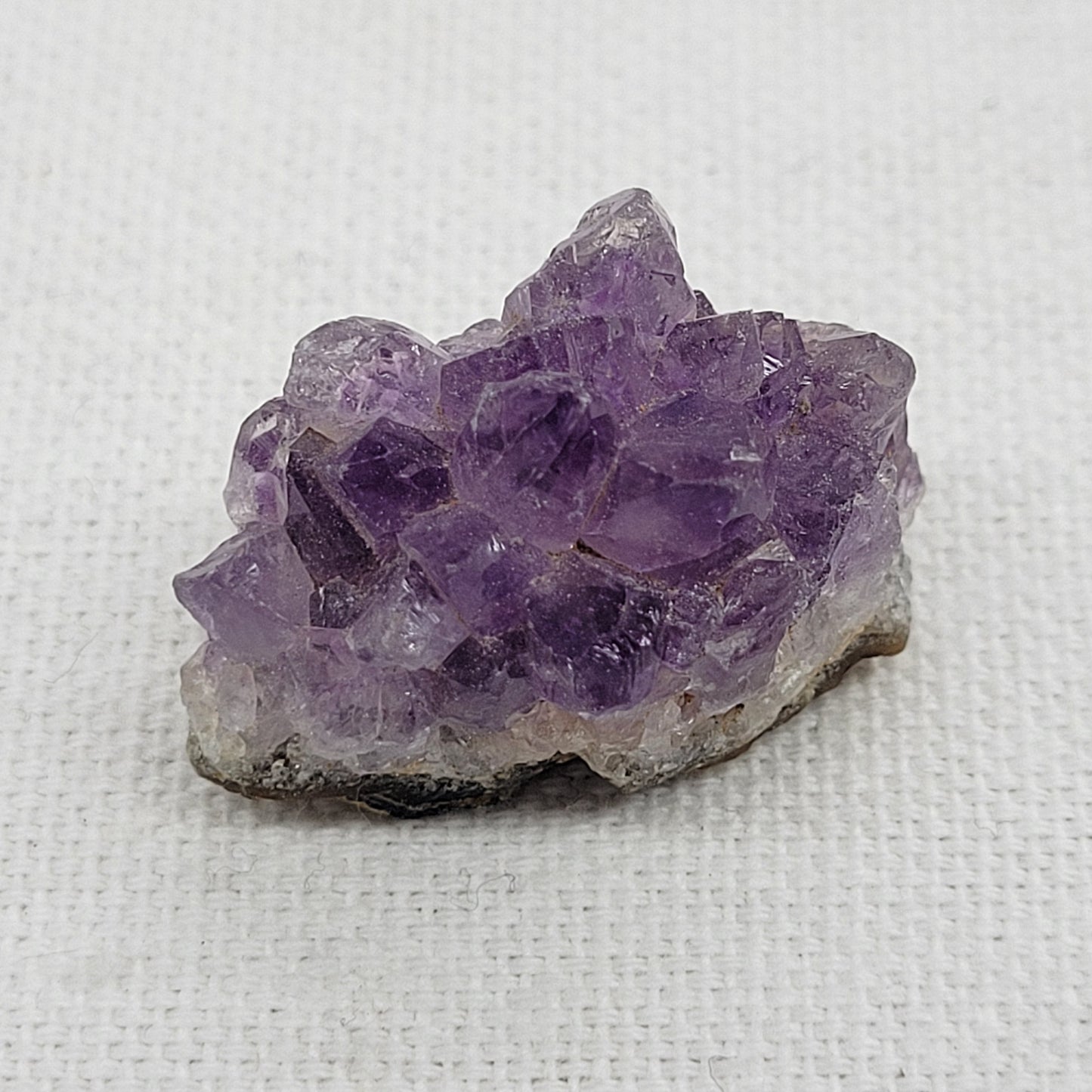 Amethyst raw piece