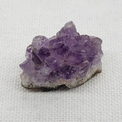 Amethyst raw piece