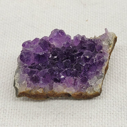 Amethyst raw piece