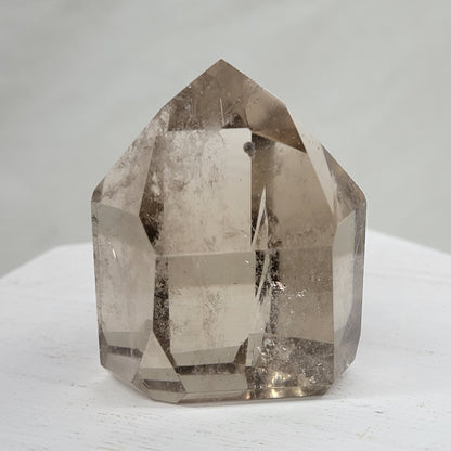 Smoky Quartz tower