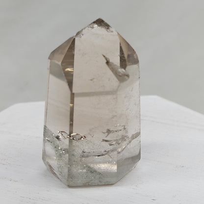 Smoky Quartz tower