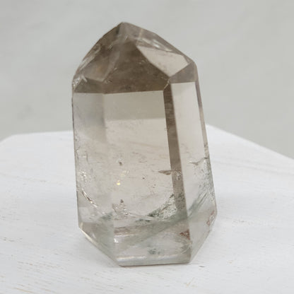 Smoky Quartz tower