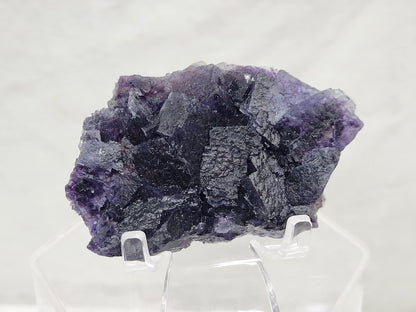 Yindu (Phantom) Fluorite