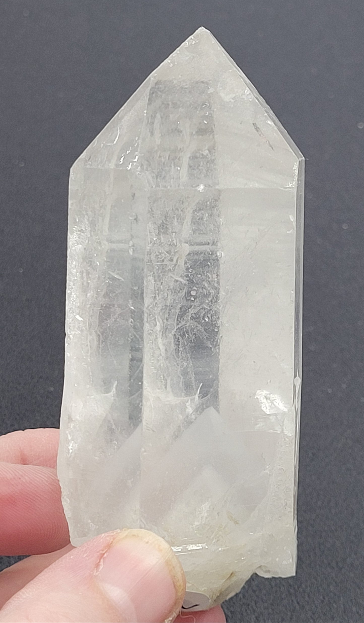 Phantom Quartz point