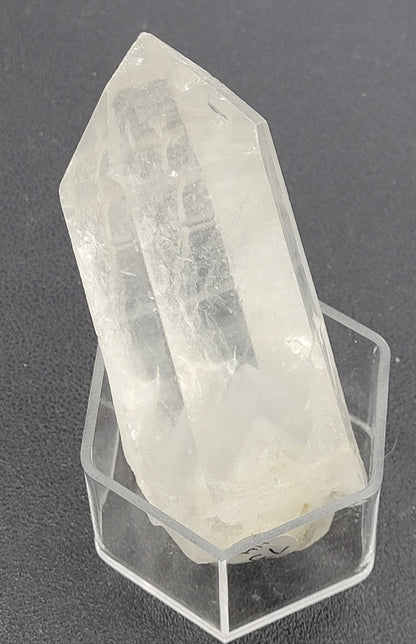 Phantom Quartz point