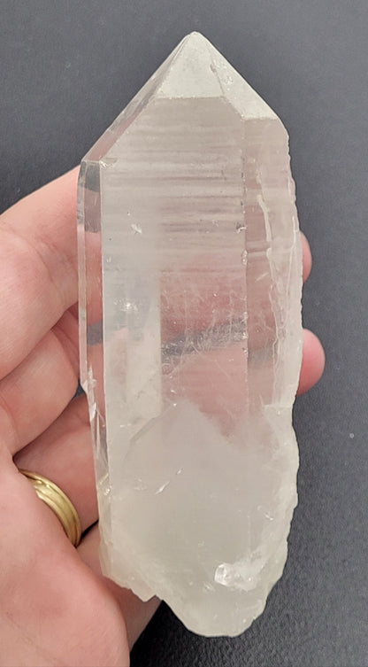 Phantom Quartz point