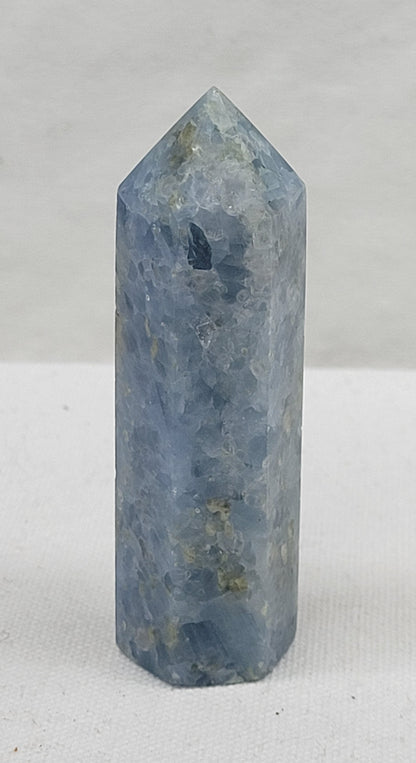 Celestite tower