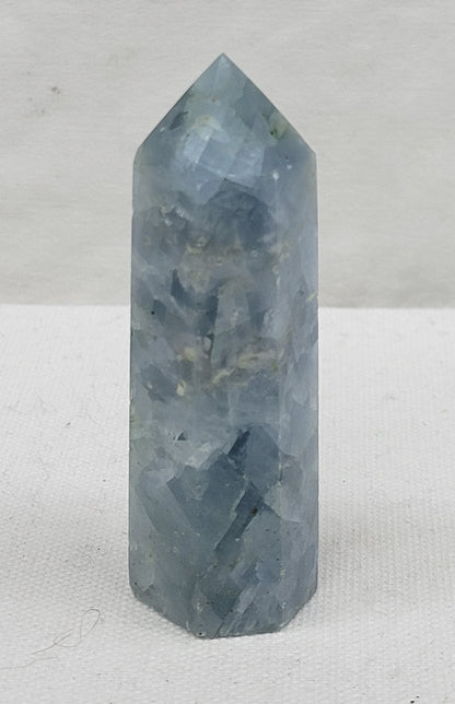 Celestite tower