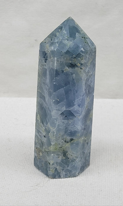 Celestite tower