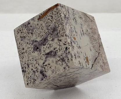 Picture Jasper cubes