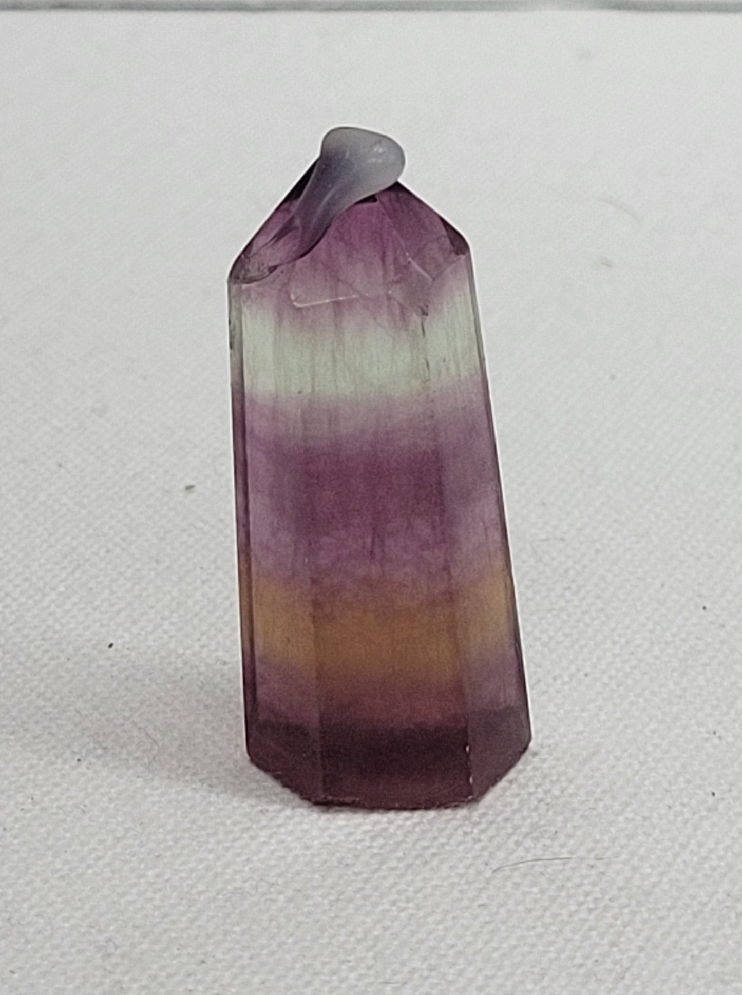 Candy Fluorite tower