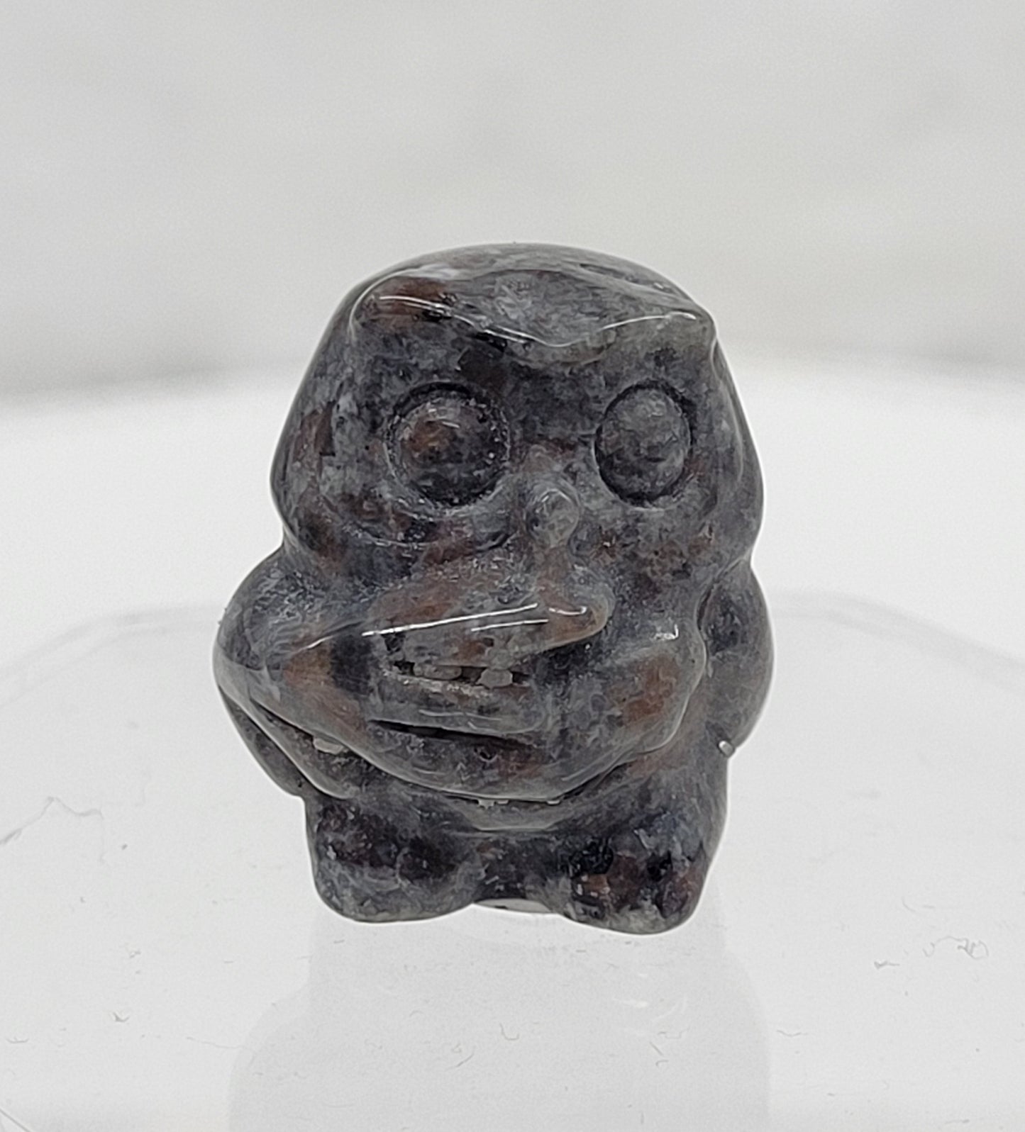 Owl (Winnie the Pooh) carvings