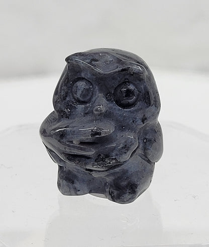 Owl (Winnie the Pooh) carvings