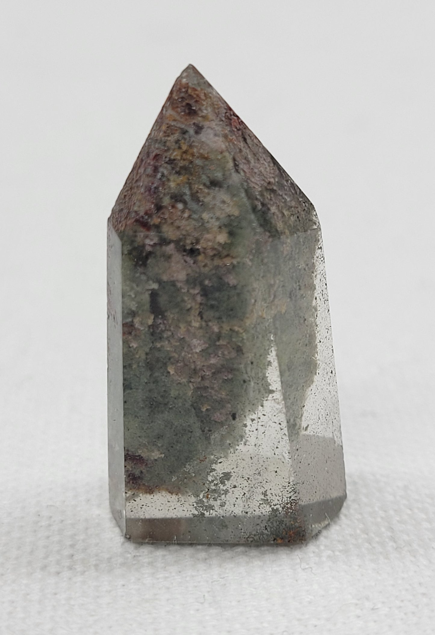 Garden Quartz tower (mini)