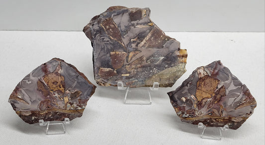 Slab - Purple Jasper