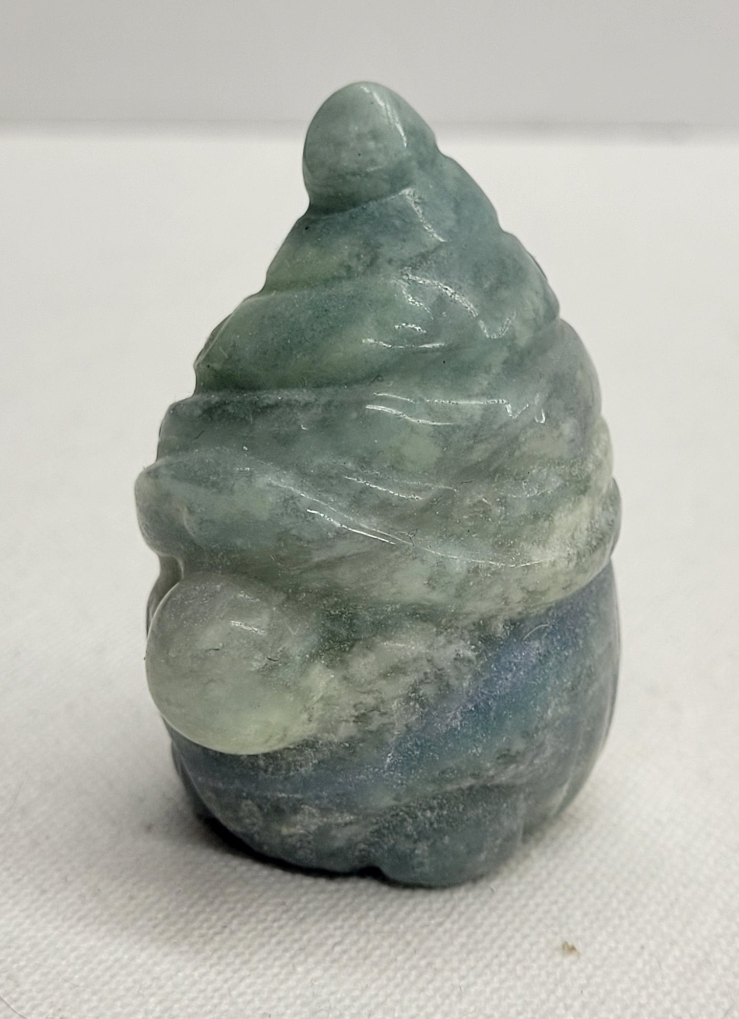 Gnomes (M) - variety of material